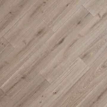 Vinylové podlahové panely SPC Dub Světlý Mat 18 × 122 cm 4 mm – 10 ks