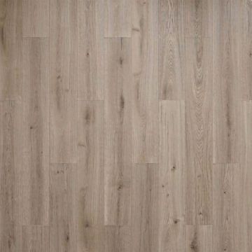 Vinylový podlahový panel SPC Dub Světlý Mat 18 × 122 cm 4 mm – 1 ks