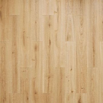 Vinylový podlahový panel SPC Dub Přírodní Mat 18 × 122 cm 4 mm – 1 ks