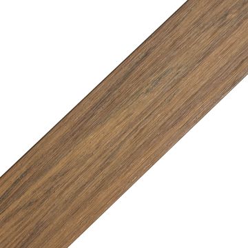 WPC dekorativní lamelový profil 9x4 cm Premium Dub Winchester – 2,8 m