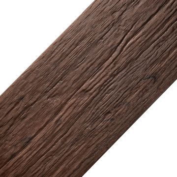 Terasové Prkno WPC Solid XL Brown – 3 m Terasové Prkno WPC Solid XL Brown – 3 m