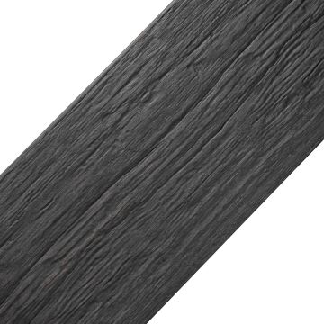 Terasové Prkno WPC Solid XL Gray –3 m Terasové Prkno WPC Solid XL Gray –3 m