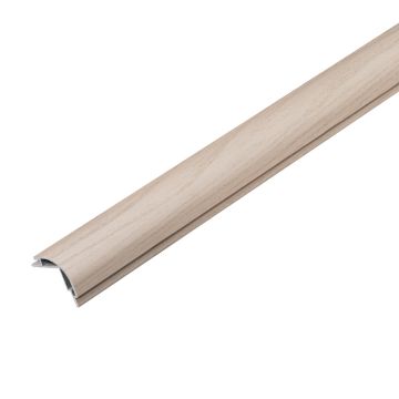 Vnější roh SPC Dub Sonoma Mat 3 x 2,8 cm – 2,8 m