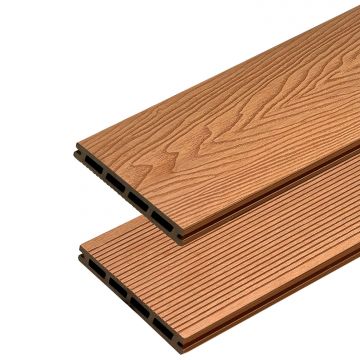 Deska Tarasowa Kompozytowa 3D Classic Cotto – dł. 3 m