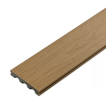 Deska Tarasowa Kompozytowa Solid Premium Natural Wood – dł. 4 m