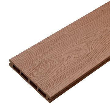 Terasové prkno WPC Timber Modřín – 3 m
