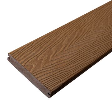 Terasové Prkno Solid ASA Teak – 4 m