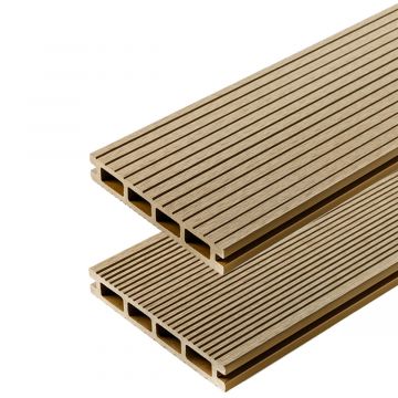 Miodowy Teak Standard