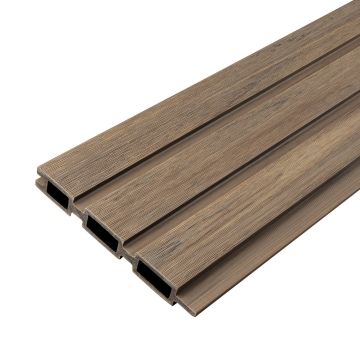 Lamelové plotové prkno Premium Antique - 1,8 m