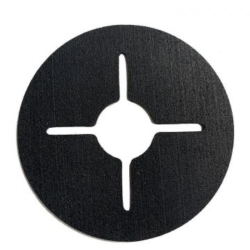 Podkładka Gumowa 1,5mm do wspornika regulowanego ETP