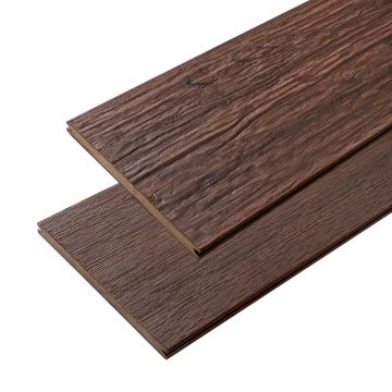 Terasové Prkno WPC Solid XL Brown – 4 m Terasové Prkno WPC Solid XL Brown – 4 m