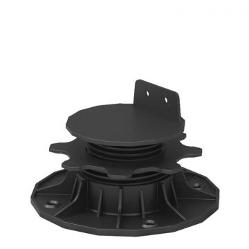 Wspornik Tarasowy Regulowany pod legar ETL 35-70 mm