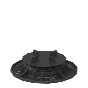 Wspornik Tarasowy Regulowany Pod Płyty ETP 18-32 mm