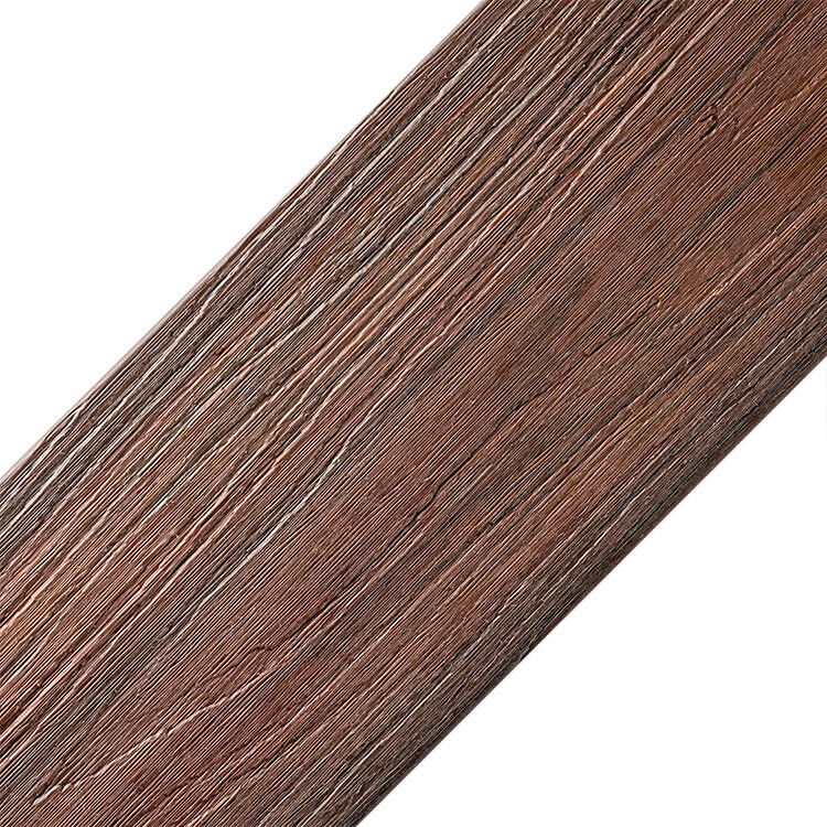 Deska Tarasowa Kompozytowa Premium Teak / Redwood - dł. 3,5 m