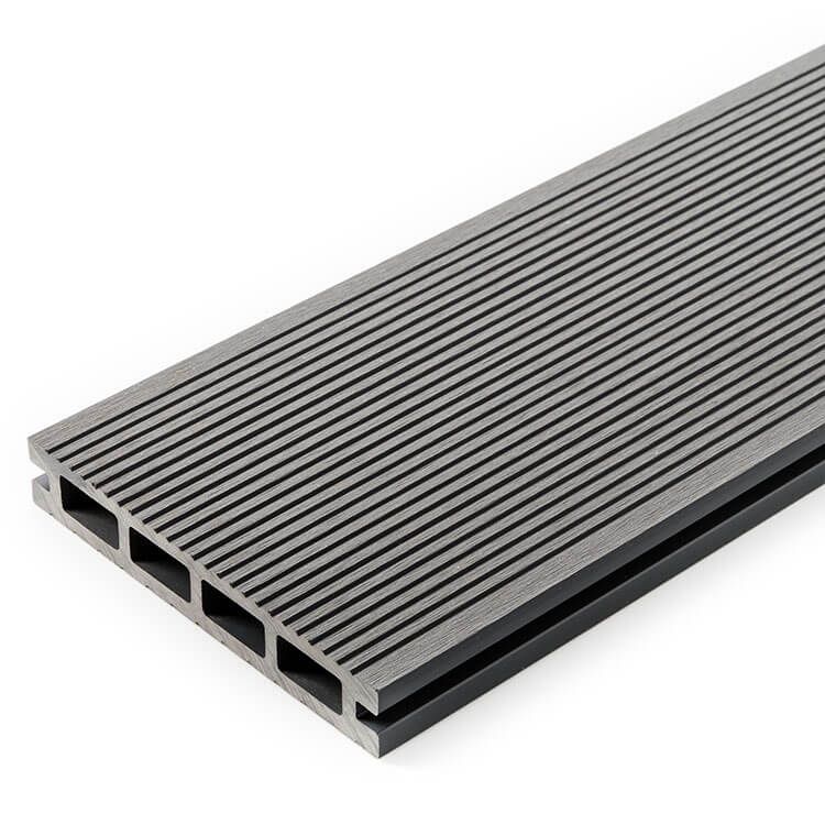 Deska Tarasowa Kompozytowa Standard 15 Jasny Szary – dł. 3 m