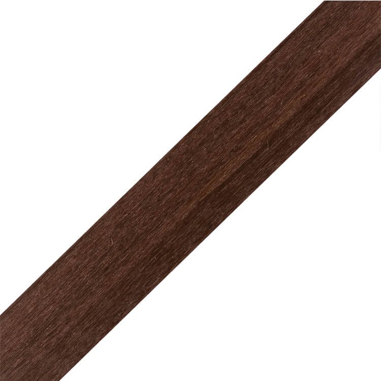 Listwa Kompozytowa Prosta Premium Redwood 50x10 mm - dł. 2,4m