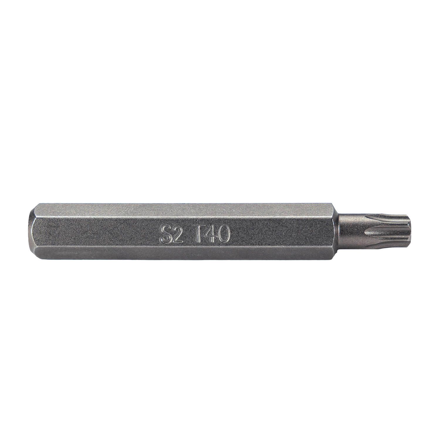 Bit T40 75 mm Bit T40 75 mm