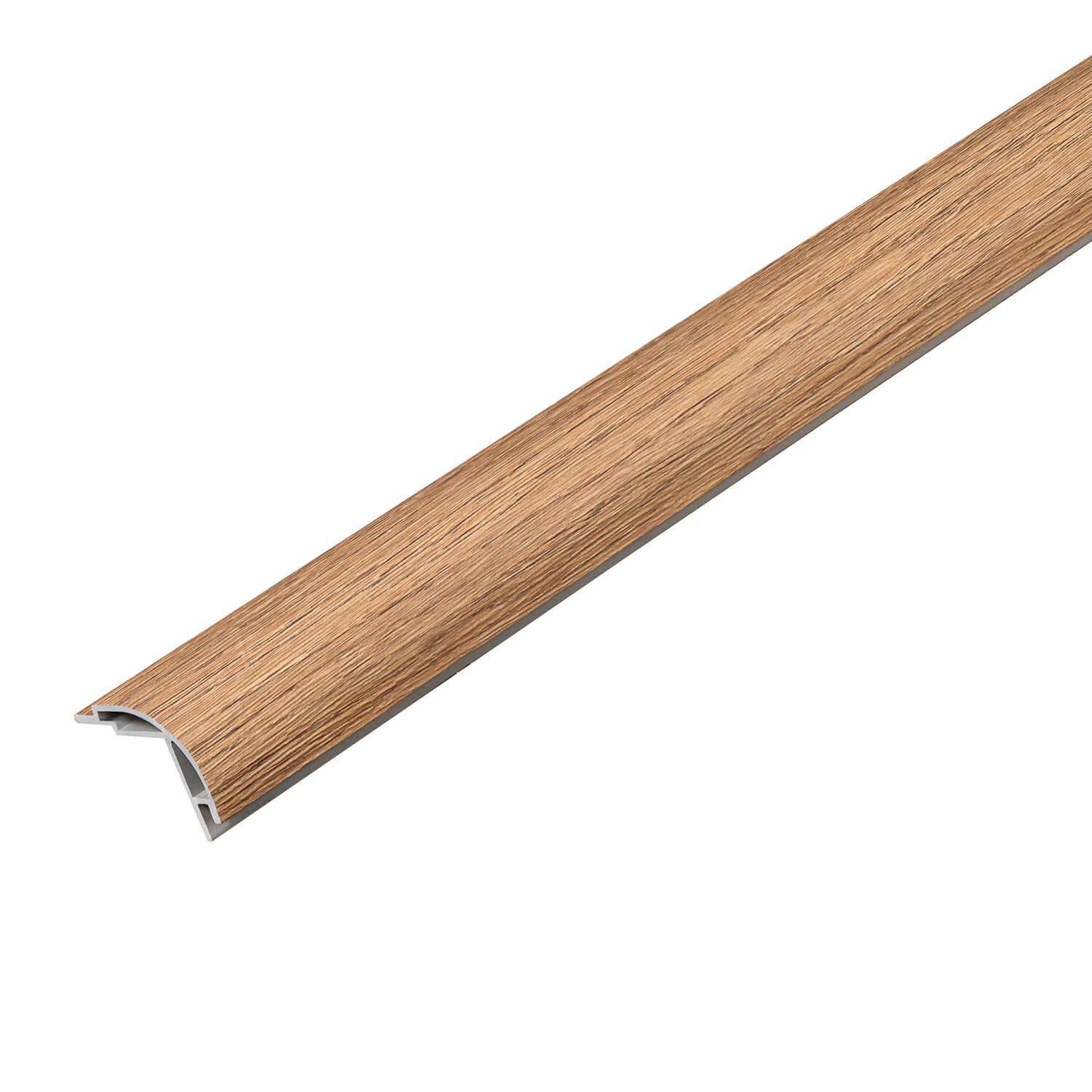Vnější roh SPC Dub Winchester Mat 3 x 2,8 cm – 2,8 m