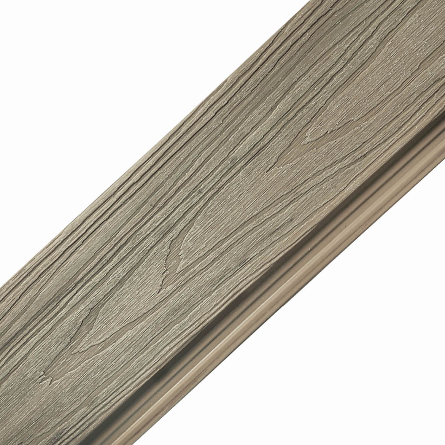 Deska Elewacyjna Kompozytowa Szczotkowana Premium Antique – dł. 2,9 m