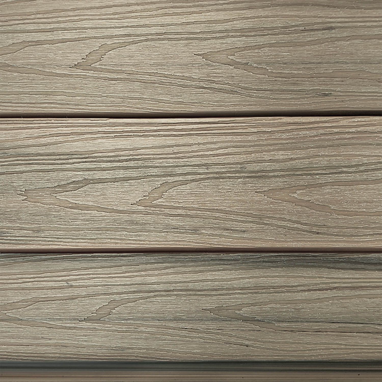 Deska Elewacyjna Kompozytowa Szczotkowana Premium Antique – dł. 2,9 m