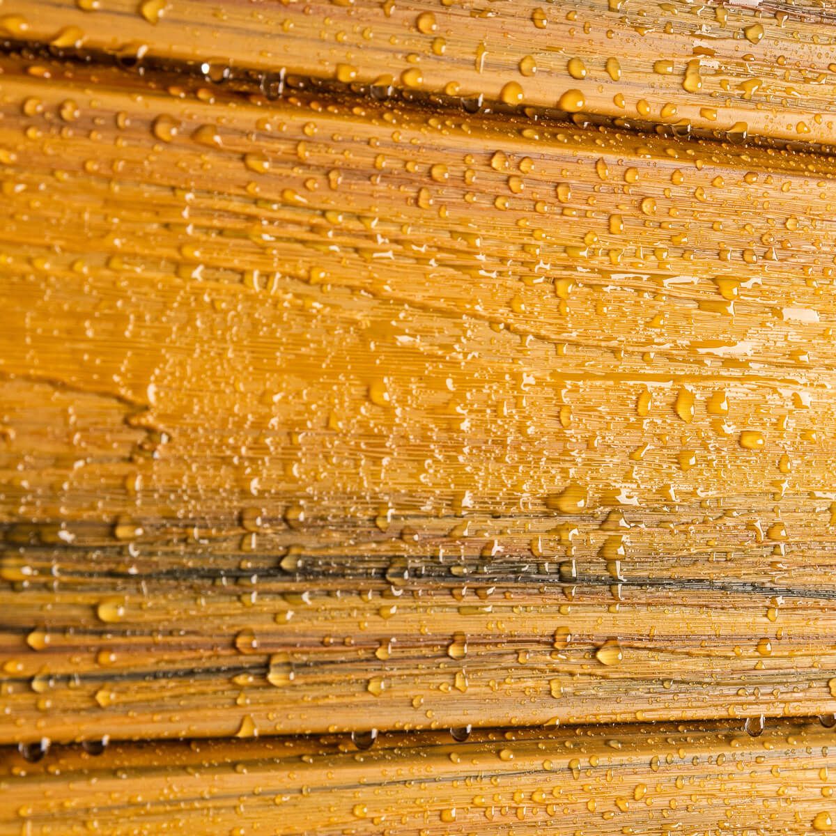 Deska Elewacyjna Kompozytowa Szczotkowana Premium Amber – dł. 2,9 m