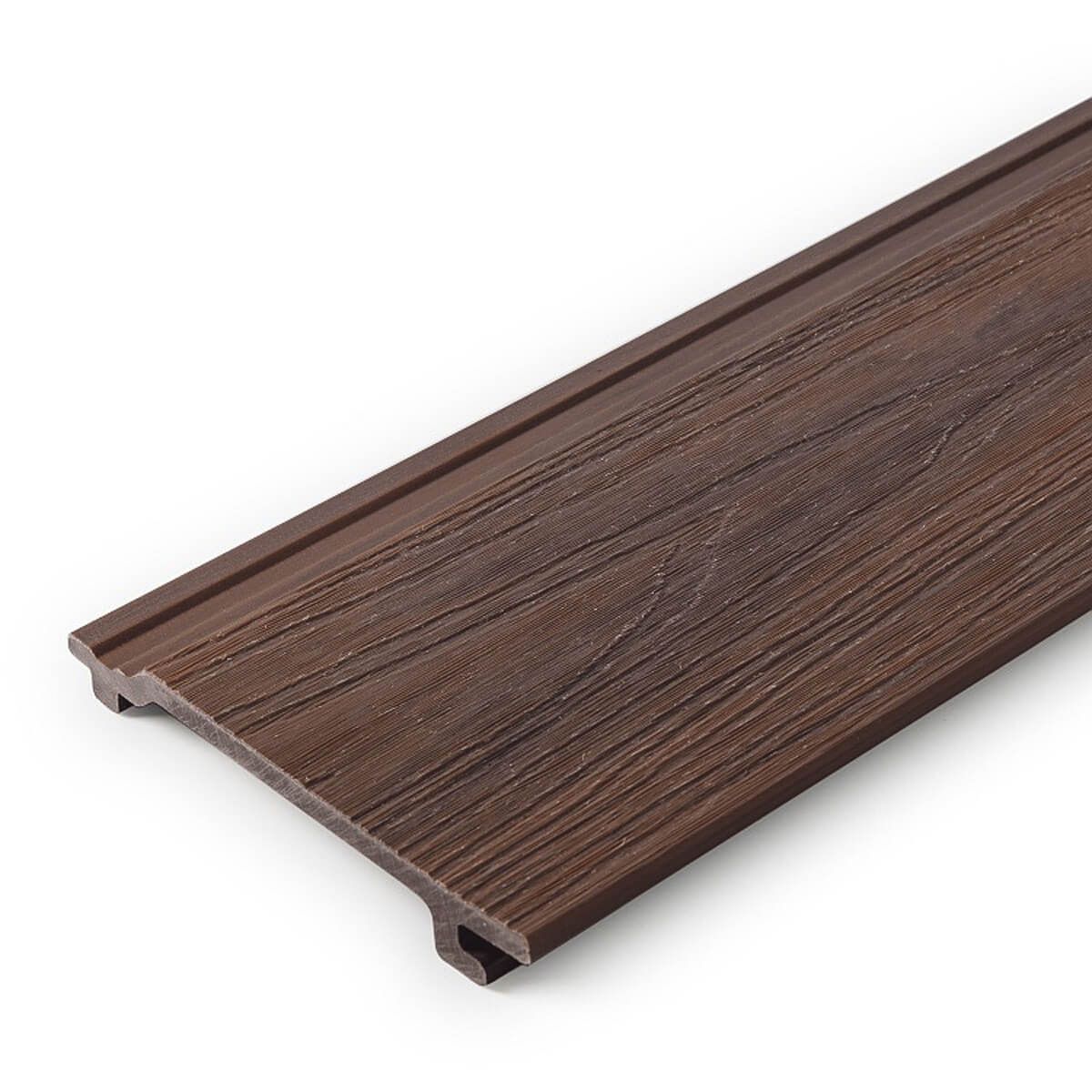 Deska Elewacyjna Kompozytowa Premium Redwood – dł. 2,9 m