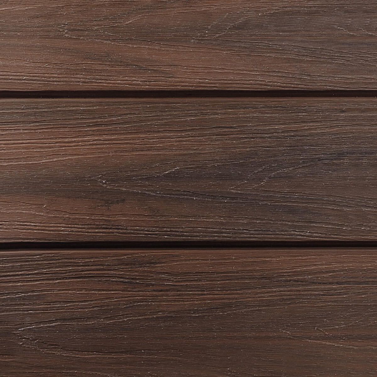 Deska Elewacyjna Kompozytowa Premium Redwood – dł. 2,9 m