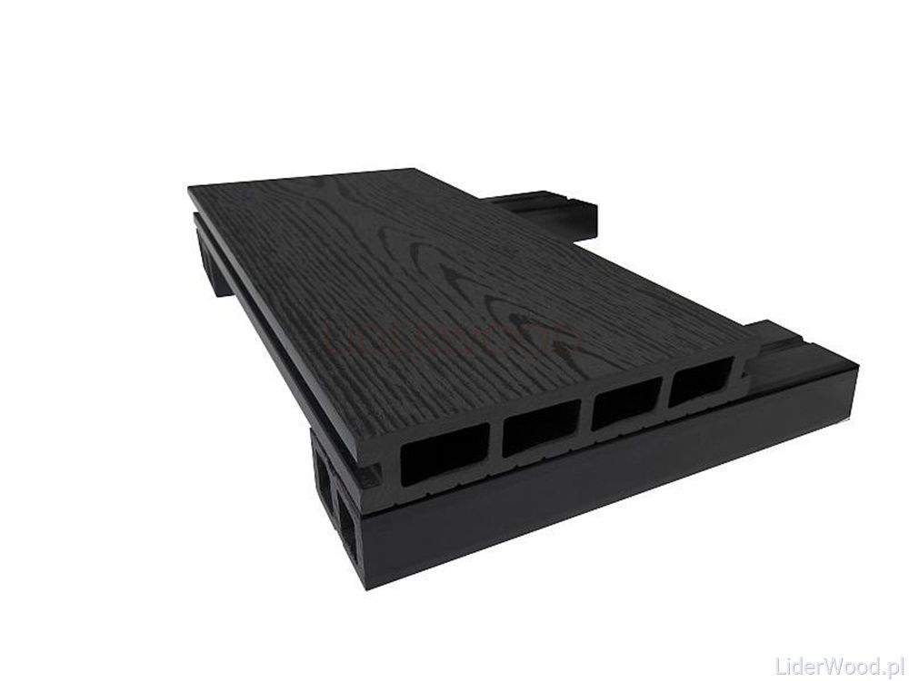 Legar Kompozytowy 50 x 30 mm – dł. 4 m