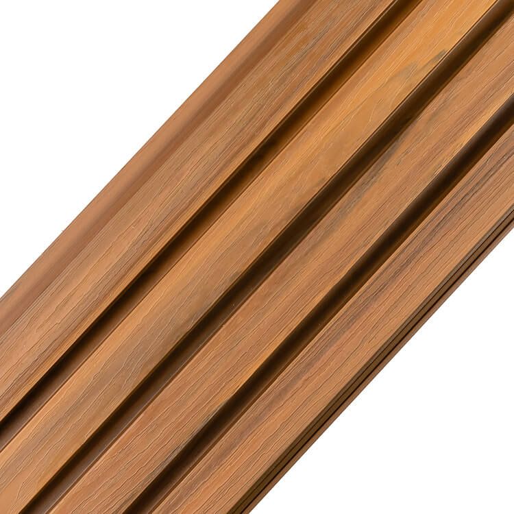 Deska Kompozytowa Lamelowa Premium 3D Amber – dł. 2,9 m