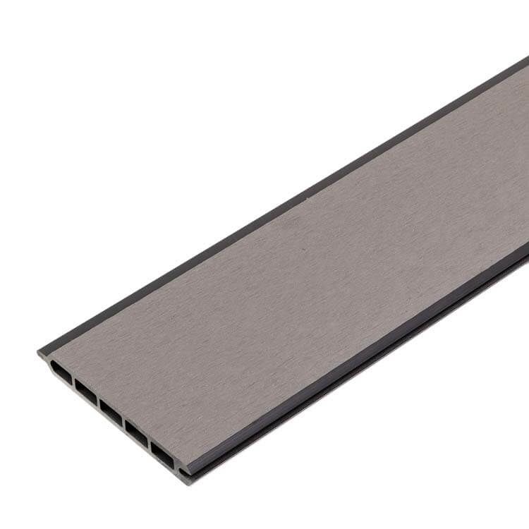 Deska Ogrodzeniowa Standard Szary 162 x 20 mm – dł. 1,8 m