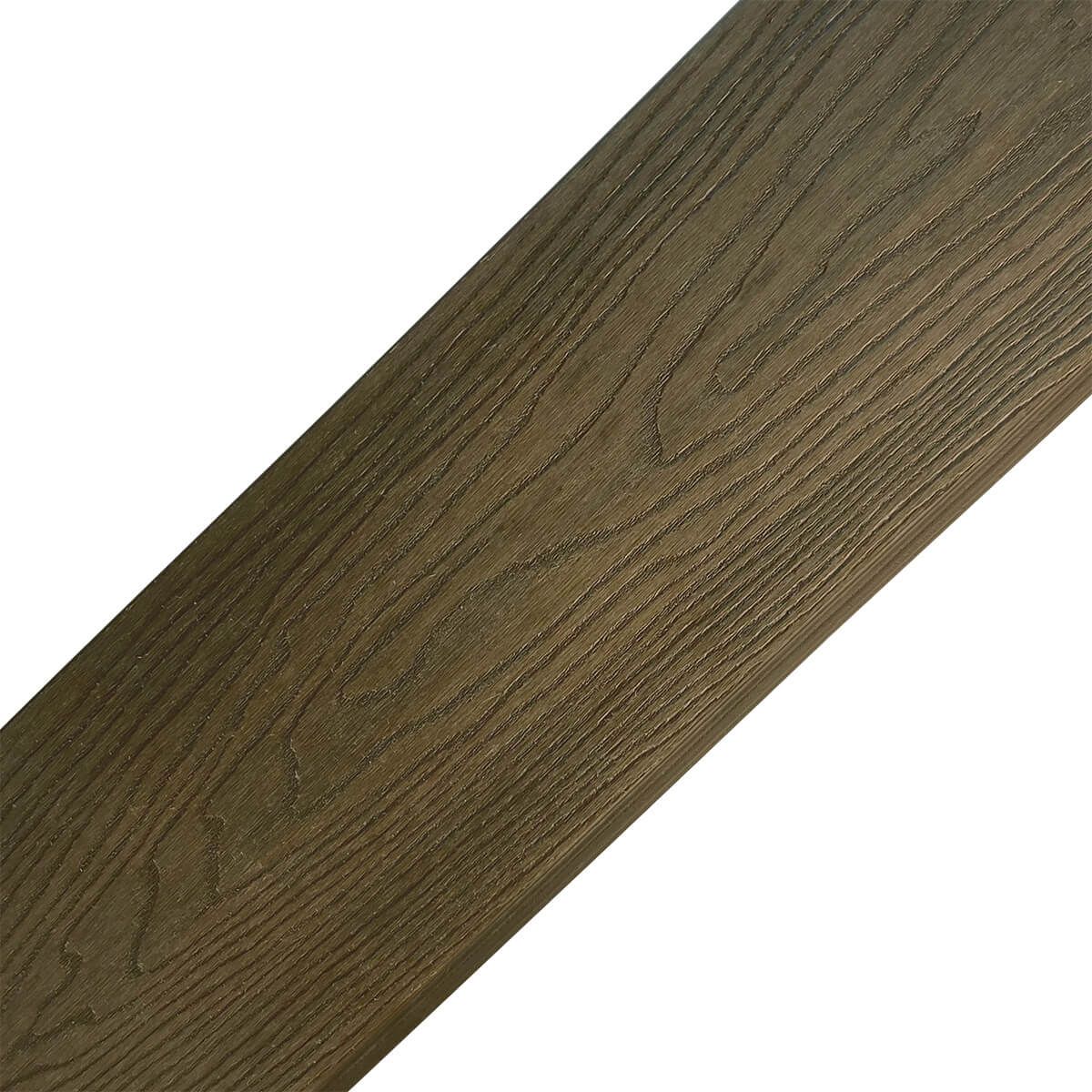 Deska Ogrodzeniowa Premium 3D Teak 157 x 20 mm – dł. 1,8 m