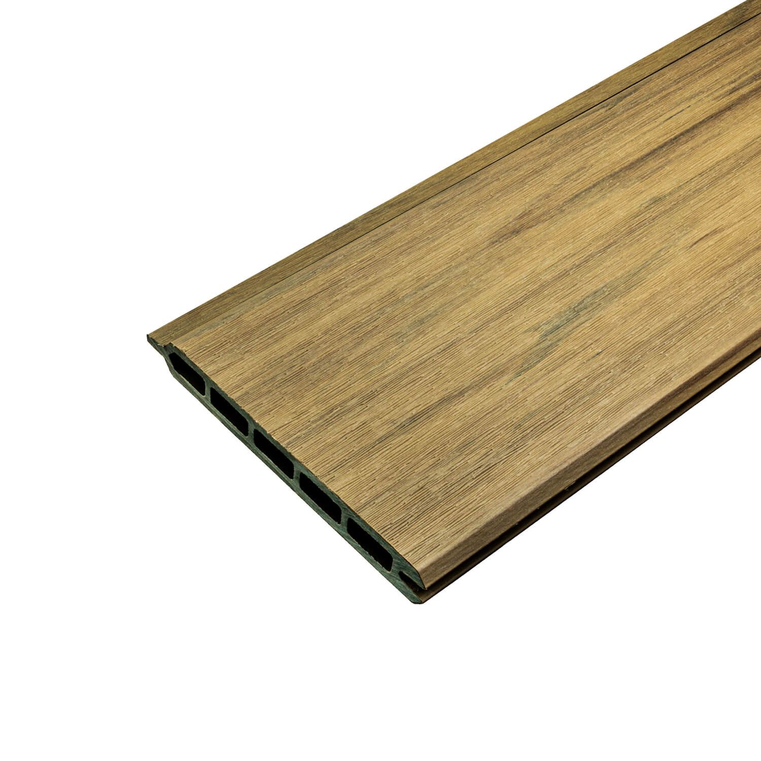 Plotová Deska Premium Dub Winchester 162 x 20 mm – 1,8 m Plotová Deska Premium Dub Winchester 162 x 20 mm – 1,8 m