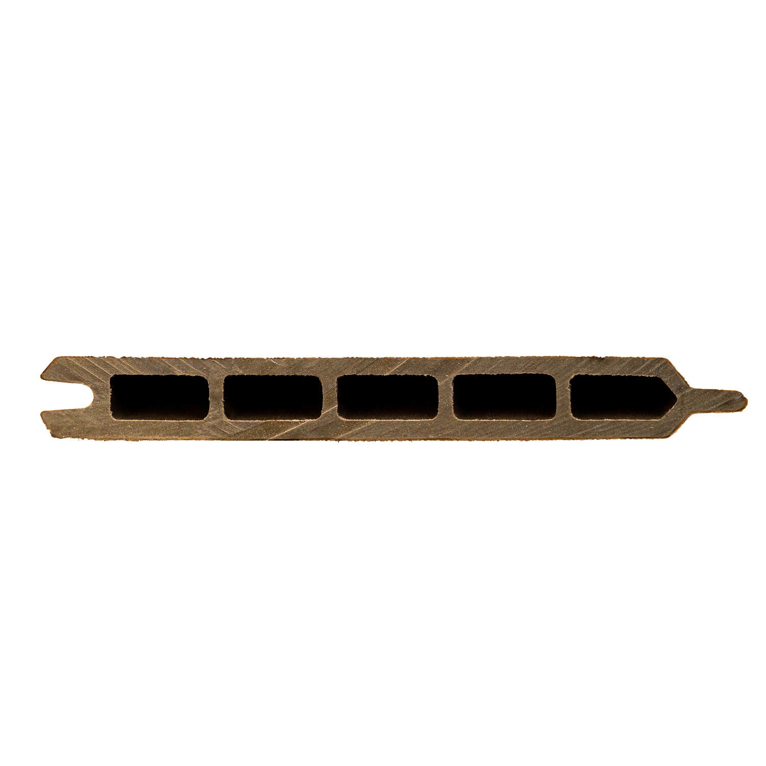 Plotová Deska Premium Dub Winchester 162 x 20 mm – 1,8 m Plotová Deska Premium Dub Winchester 162 x 20 mm – 1,8 m