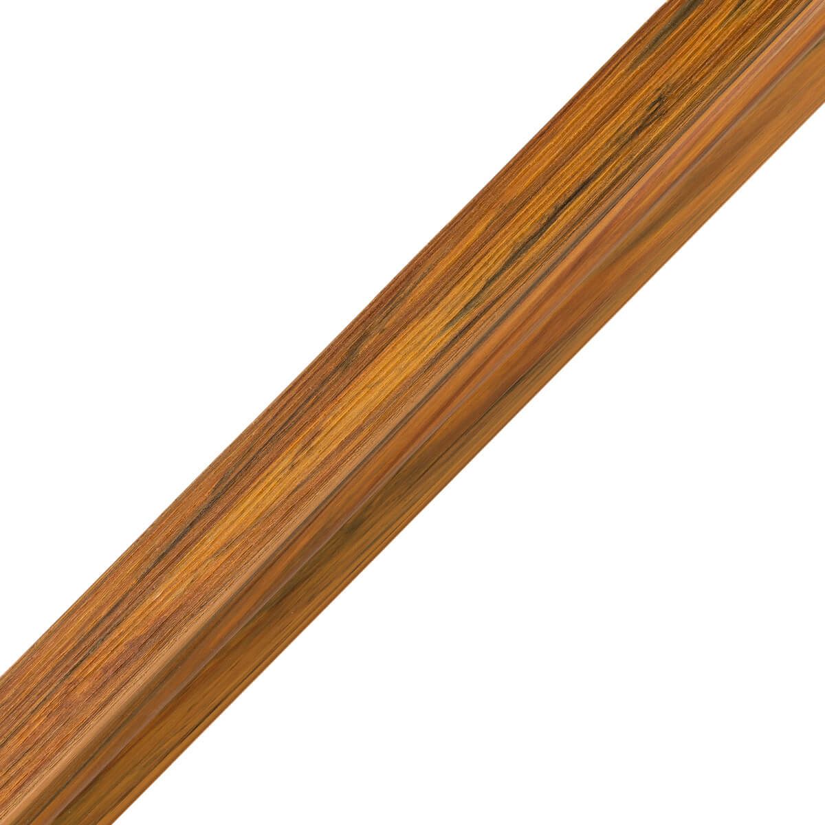 Deska kompozytowa zakończeniowa schodowa Premium Amber – dł. 2,8 m