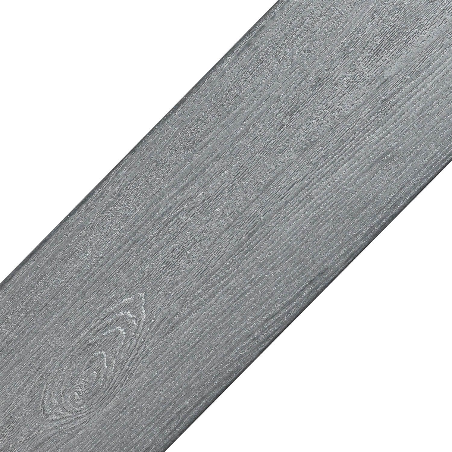 Terasové prkno WPC Timber Grafit – 3 m
