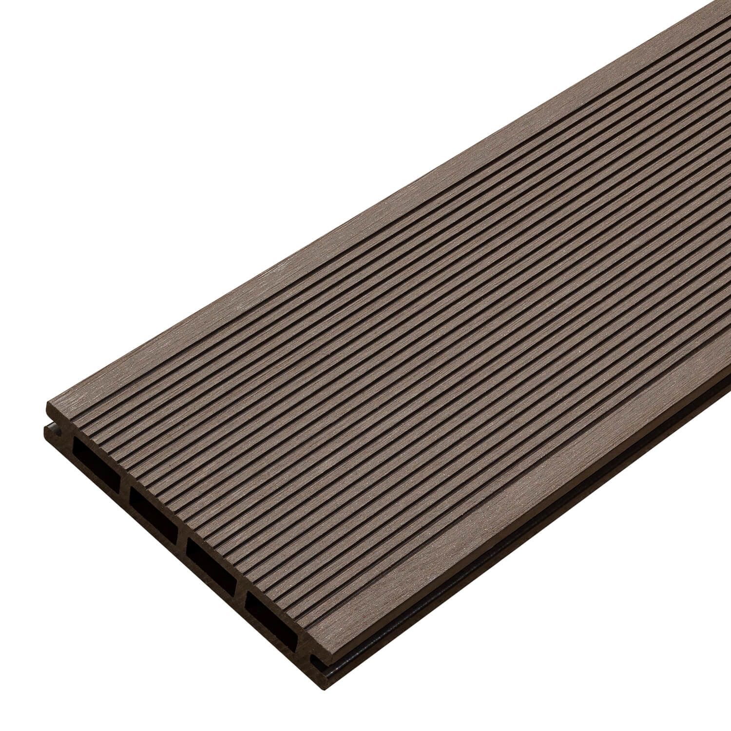 Terasové prkno WPC Timber Eben – 3 m