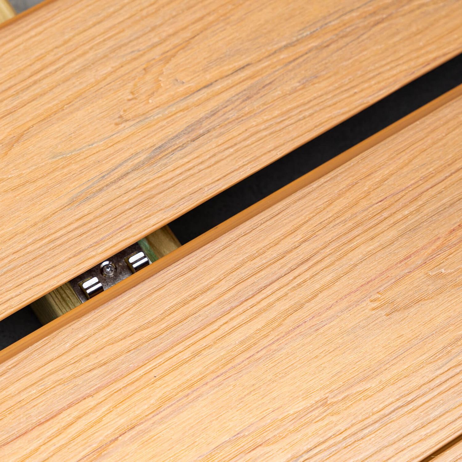 Terasové Prkno WPC Seamless Dub – 4 m