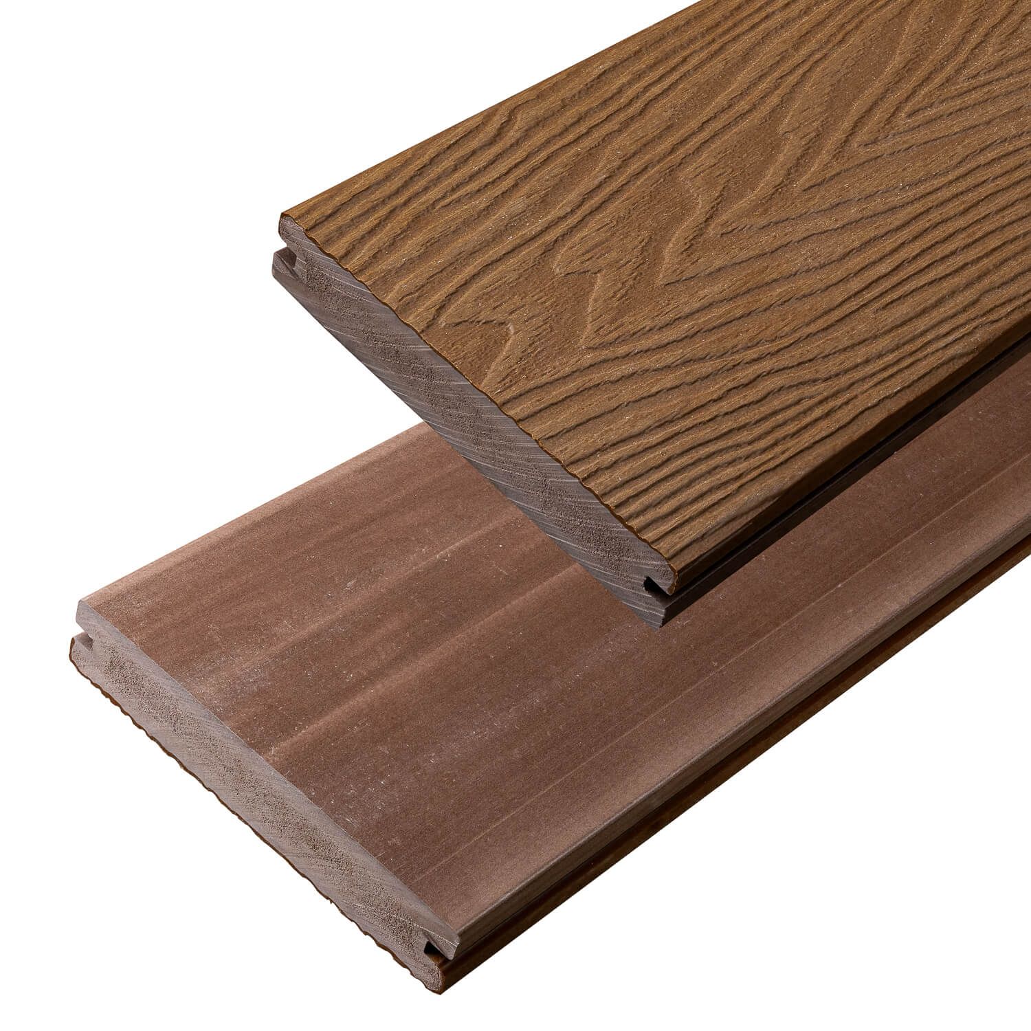 Terasové Prkno Solid ASA Teak – 4 m Terasové Prkno Solid ASA Teak – 4 m