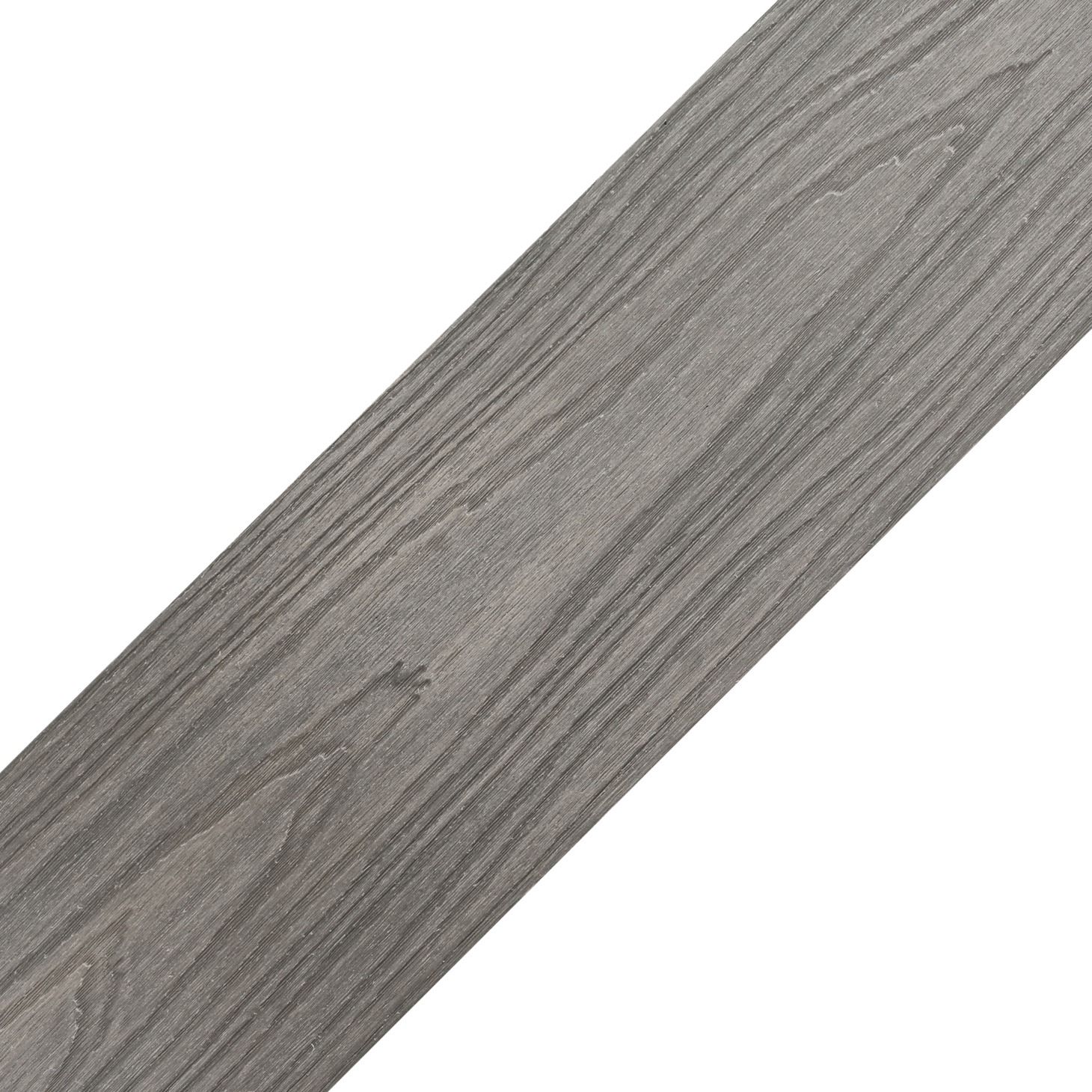 Terasové Prkno WPC Seamless Antique – 3 m