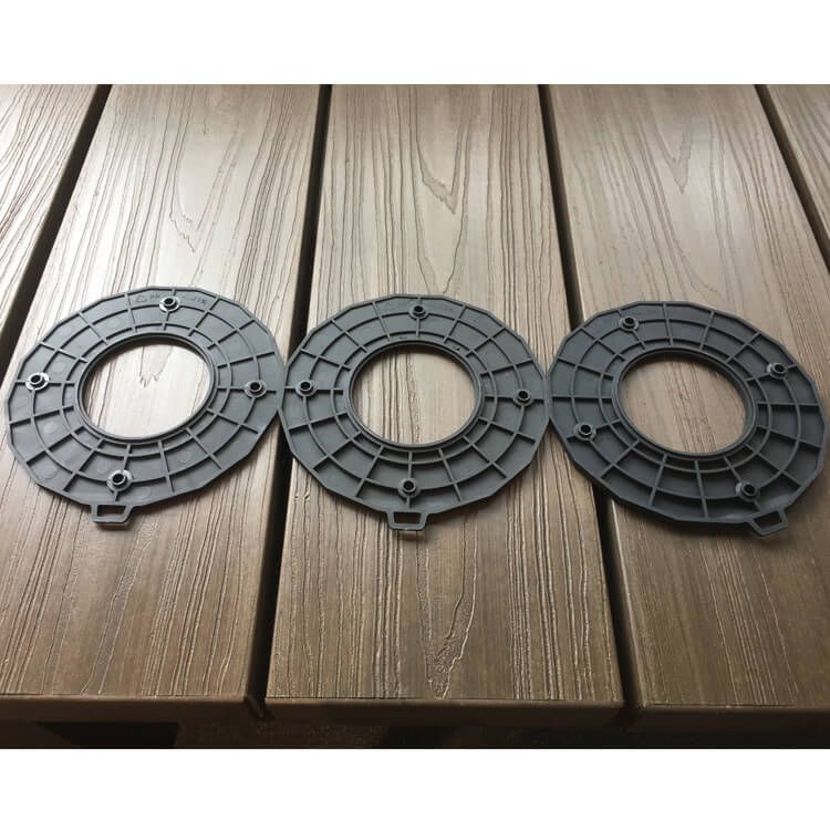 Dysk poziomujący do wspornika 1%