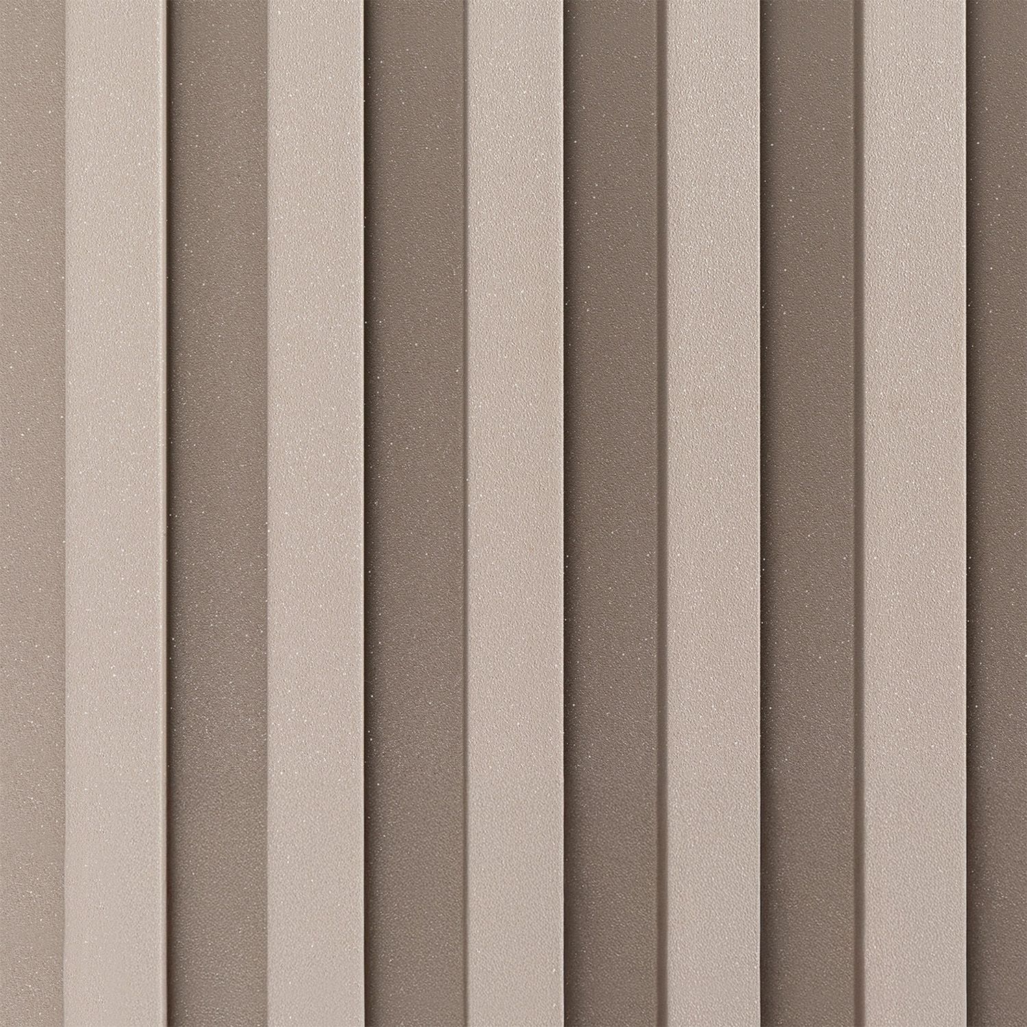 Lamele Ścienne Dekoracyjne Coffee Brokat 2,4 x 16,8 cm – dł. 2,7 m