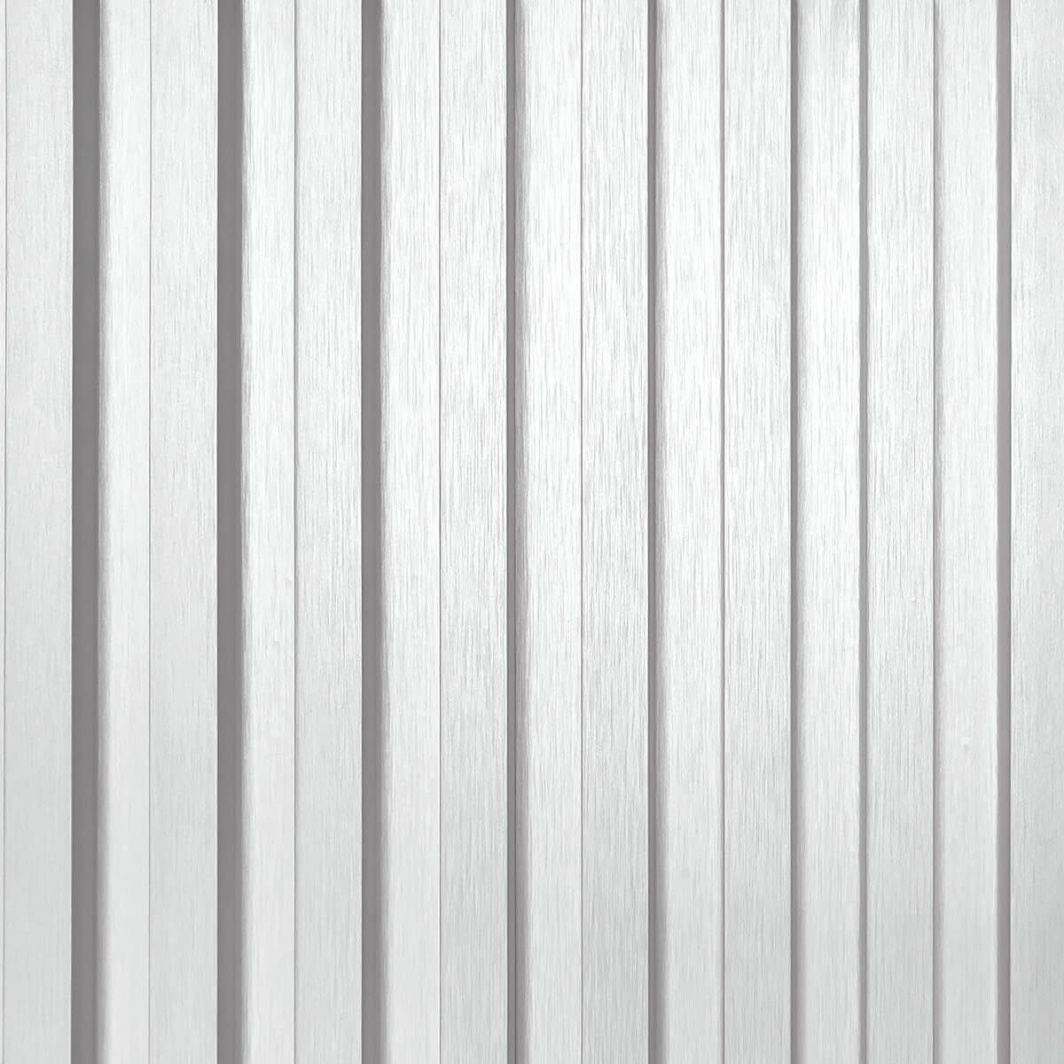 Lamele Ścienne Satyna Biały – dł. 2,7 m
