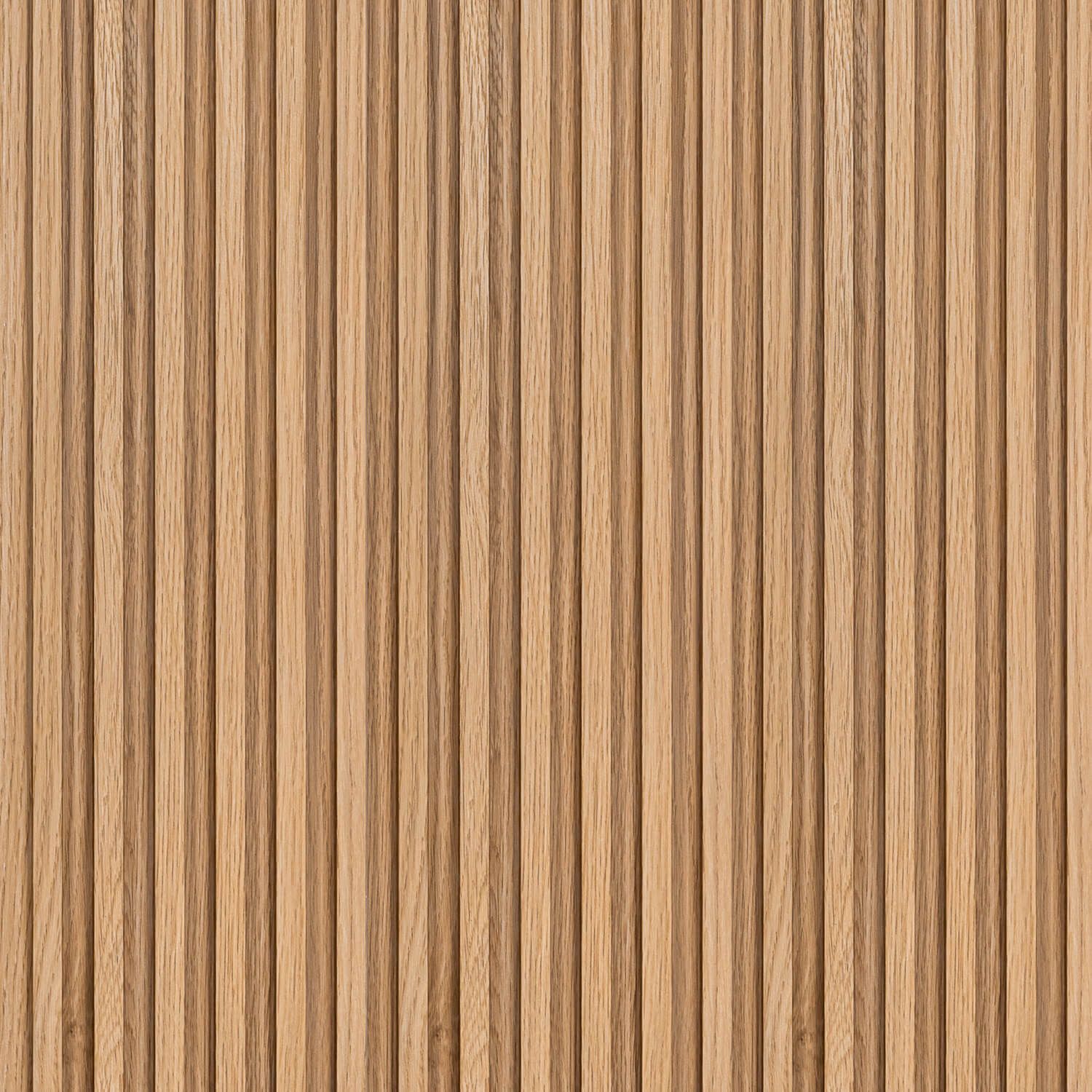 Lamely stěnové SPC nízké Zlatý Dub Mat 1,2 x 15,5 cm – 2,8 m