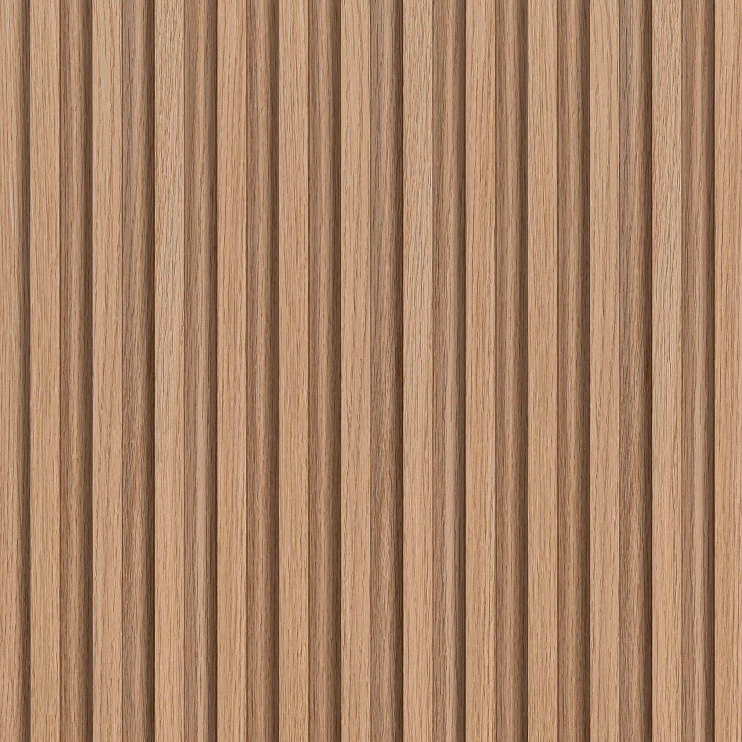 Lamely stěnové SPC vysoké Zlatý Dub Mat 1,7 x 14,9 cm – 2,8 m 
