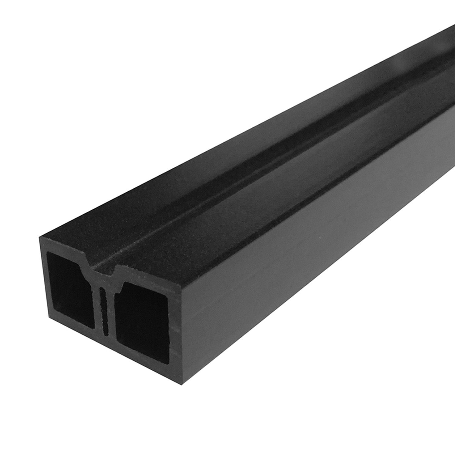 Legar Kompozytowy Niski 40 x 20 mm – dł. 2,4 m