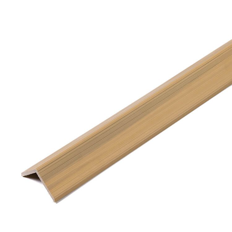 Listwa Kompozytowa Prosta Premium Sand 50x10 mm – dł. 2,2 m