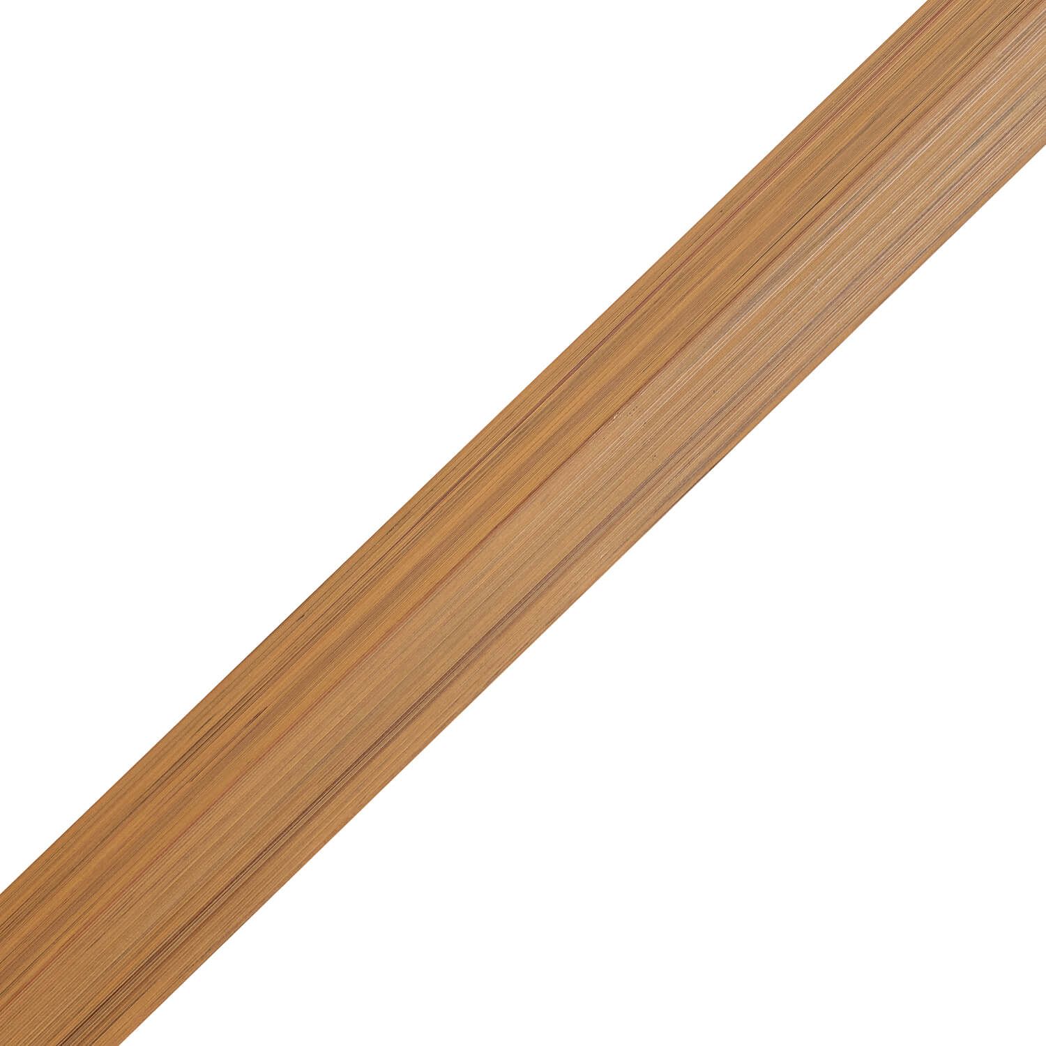 Lišta Lamelová typu F Premium Dub Přírodní / Černý 36,5 x 49,5 mm – 2,9 m Lišta Lamelová typu F Premium Dub Přírodní / Černý 36,5 x 49,5 mm – 2,9 m
