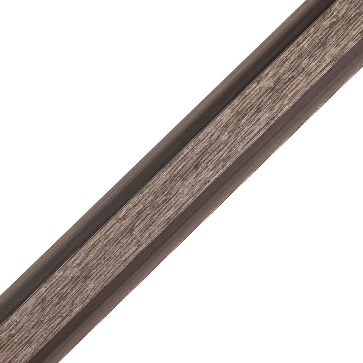 Listwa Kompozytowa Łączeniowa Lamelowa Premium Antique – dł. 2,9 m