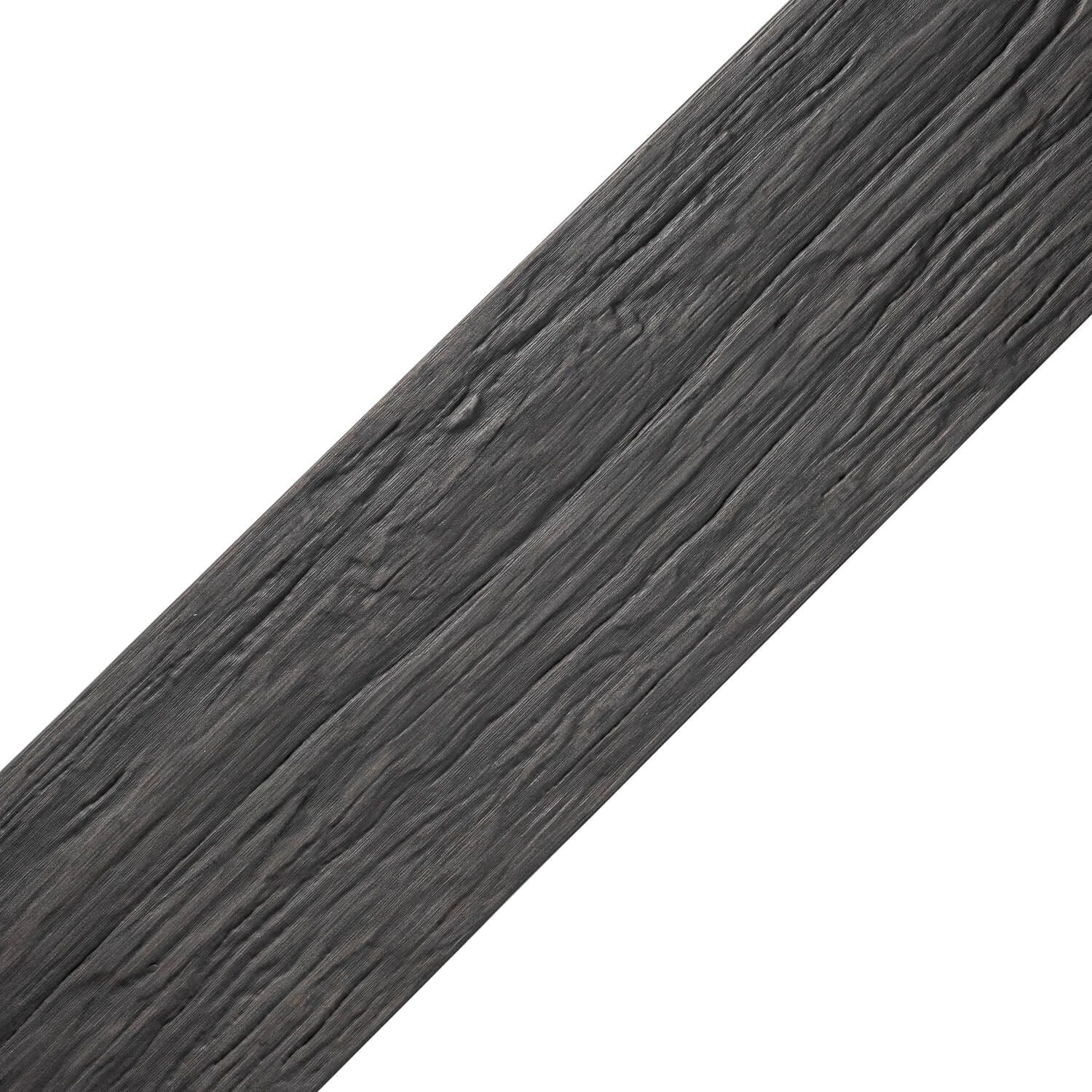 WPC plochá krycí lišta Solid XL Gray 140x10 mm – 3 m WPC plochá krycí lišta Solid XL Gray 140x10 mm – 3 m