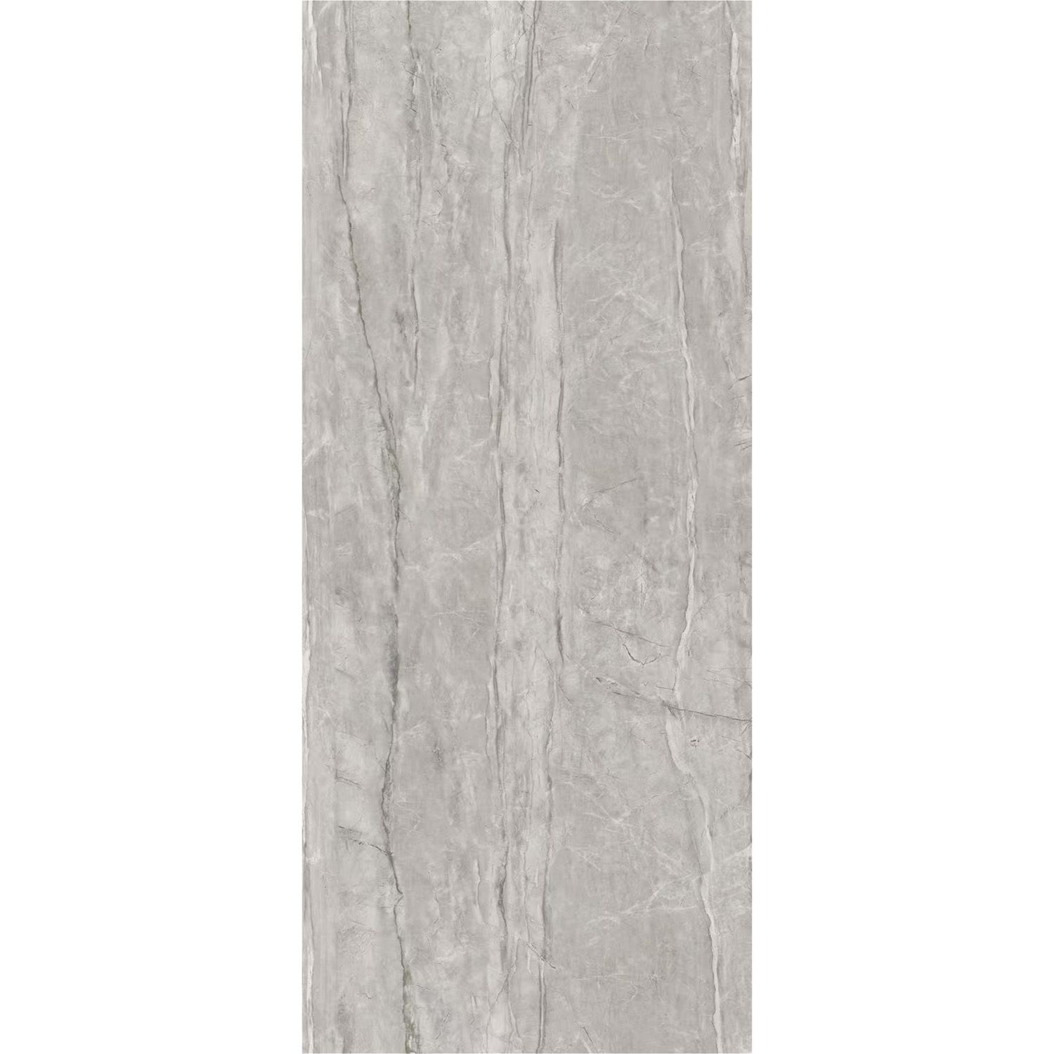 Panel stěnový SPC Kámen Monza Šedý Mat 120 x 280 cm 4 mm Panel stěnový SPC Kámen Monza Šedý Mat 120 x 280 cm 4 mm